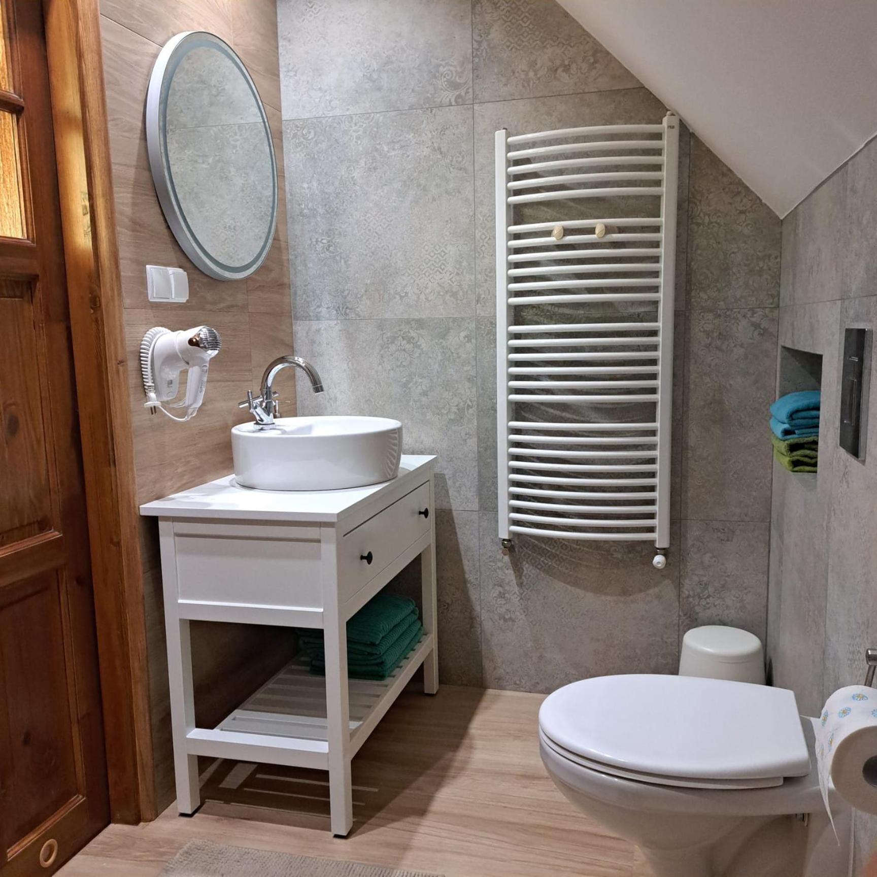 Apartamenty Ancymon Венгерска-Гурка Экстерьер фото