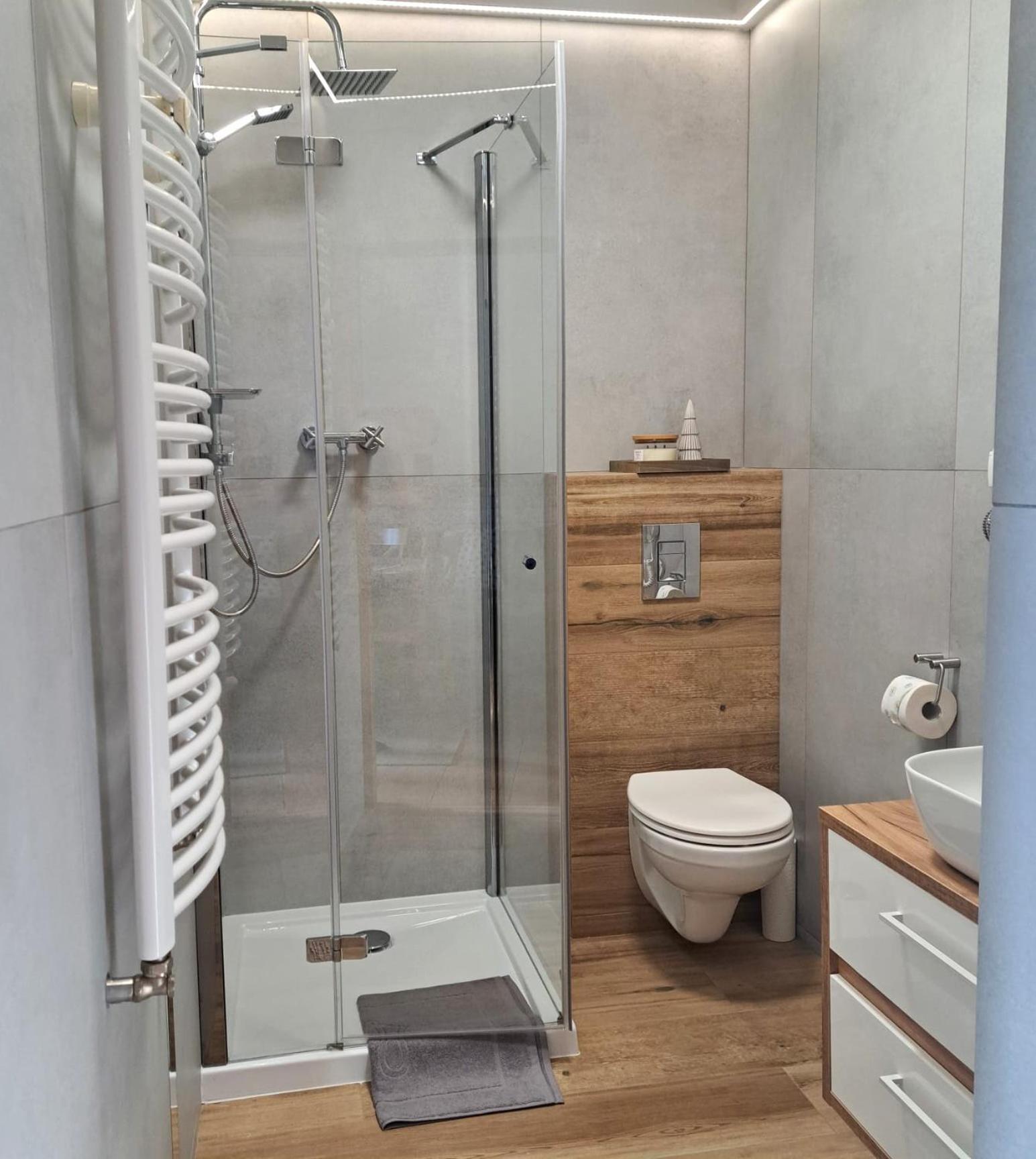 Apartamenty Ancymon Венгерска-Гурка Экстерьер фото