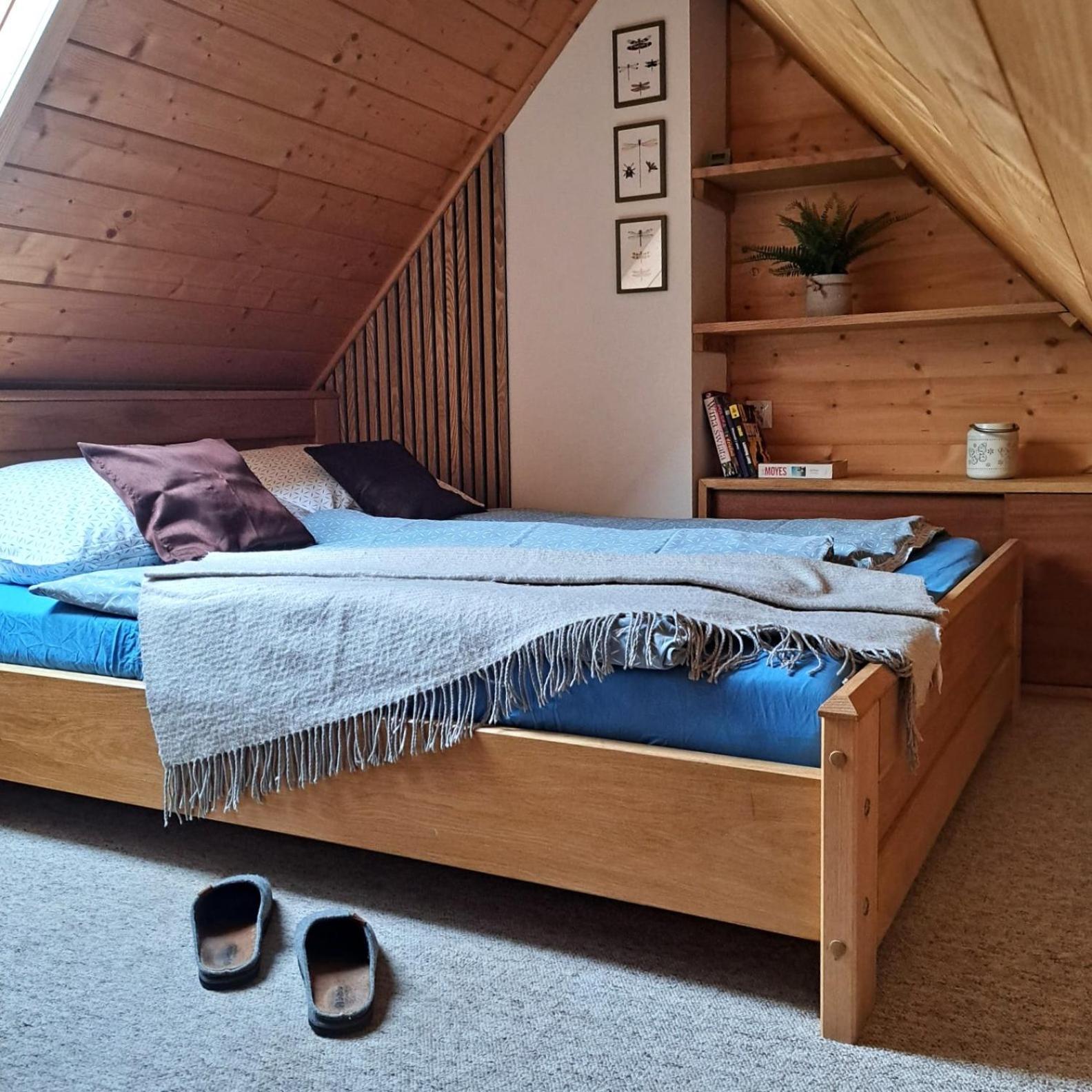 Apartamenty Ancymon Венгерска-Гурка Экстерьер фото