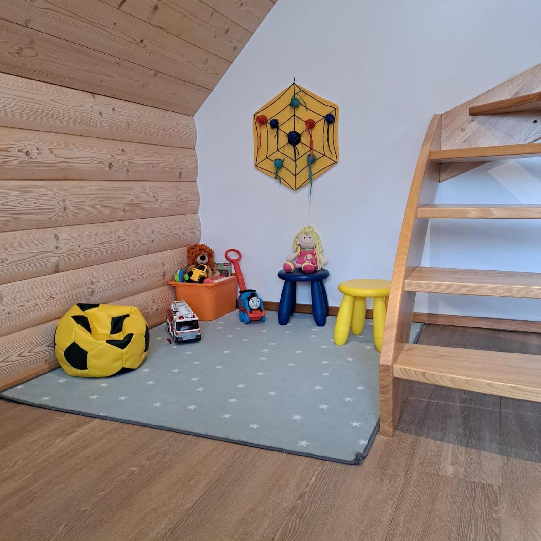 Apartamenty Ancymon Венгерска-Гурка Экстерьер фото